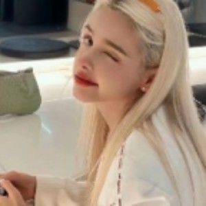 Meet your Posher, Judy